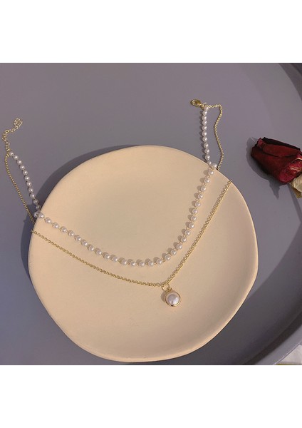 Kadın Kolye (Yurt Dışından)