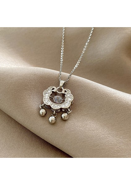 Kadın Kolye (Yurt Dışından)