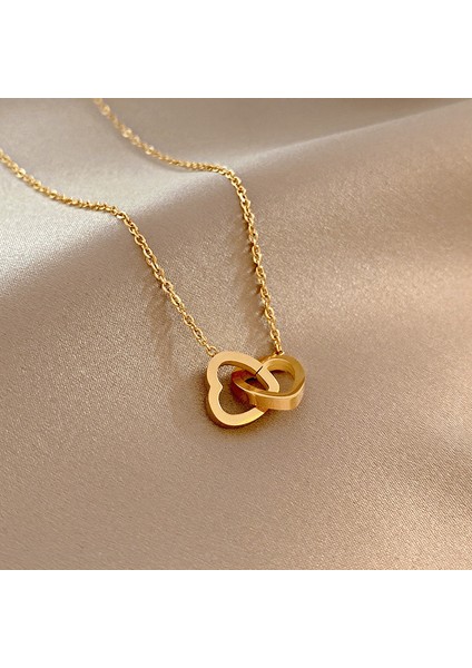 Kadın Kolye (Yurt Dışından)