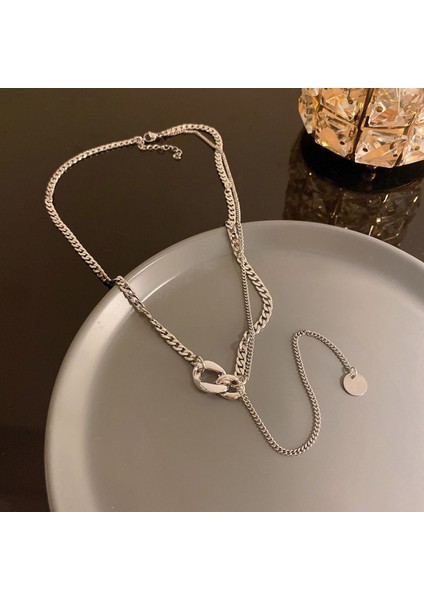 Kadın Kolye (Yurt Dışından)