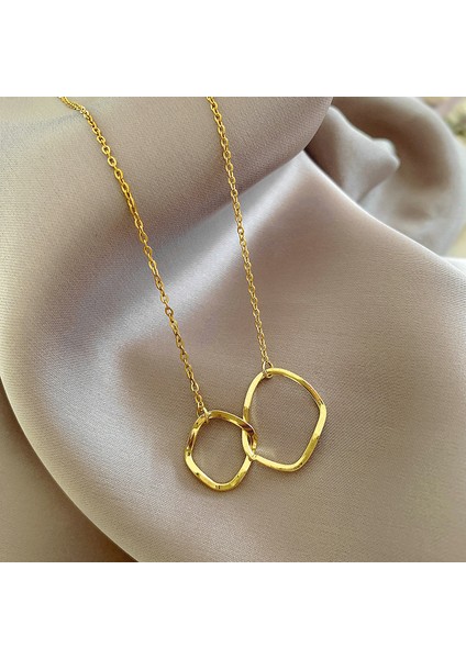 Kadın Kolye (Yurt Dışından)