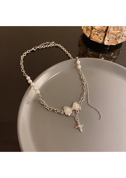 Kadın Kolye (Yurt Dışından)