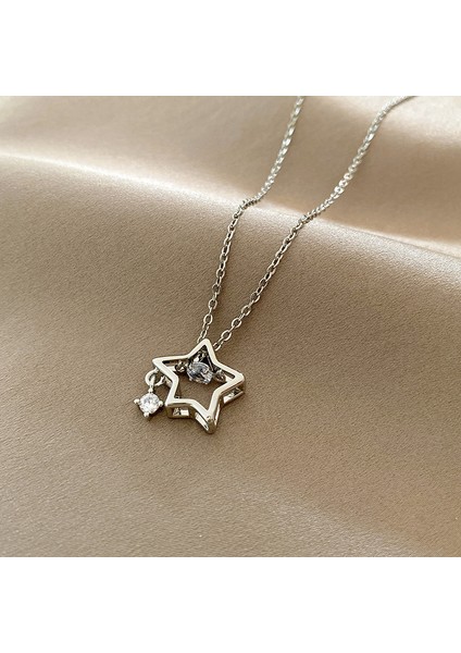 Kadın Kolye (Yurt Dışından)