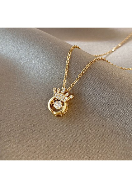 Kadın Kolye (Yurt Dışından)