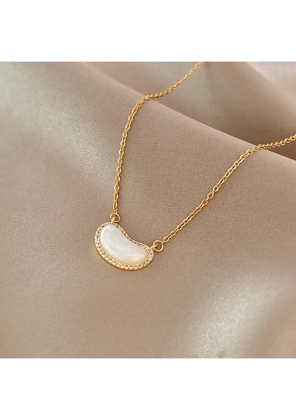 Kadın Kolye (Yurt Dışından)