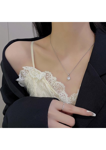 Kadın Kolye (Yurt Dışından)