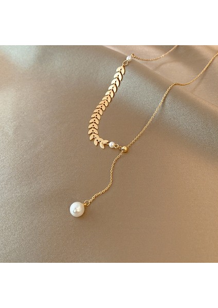 Kadın Kolye (Yurt Dışından)