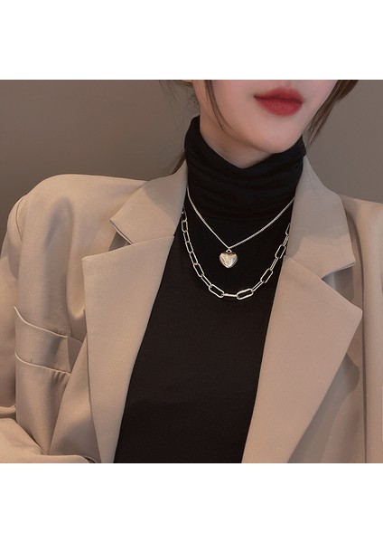 Kadın Kolye (Yurt Dışından)