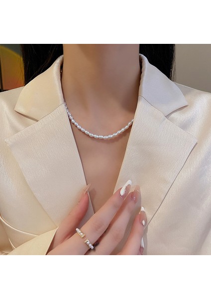 Kadın Kolye (Yurt Dışından)