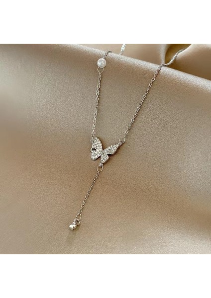 Kadın Kolye (Yurt Dışından)