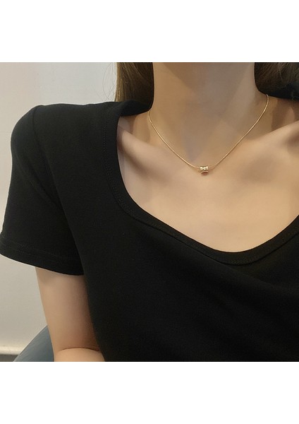 Kadın Kolye (Yurt Dışından)