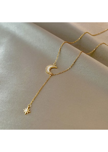 Kadın Kolye (Yurt Dışından)