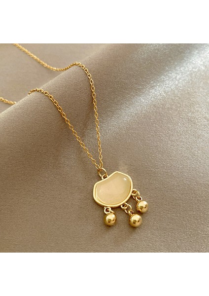 Kadın Kolye (Yurt Dışından)