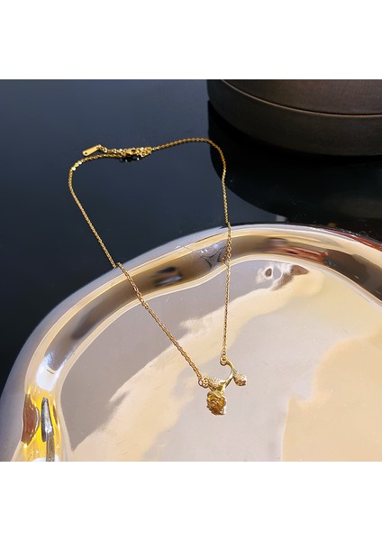 Kadın Kolye (Yurt Dışından)