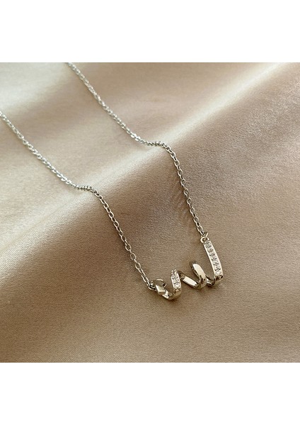 Kadın Kolye (Yurt Dışından)