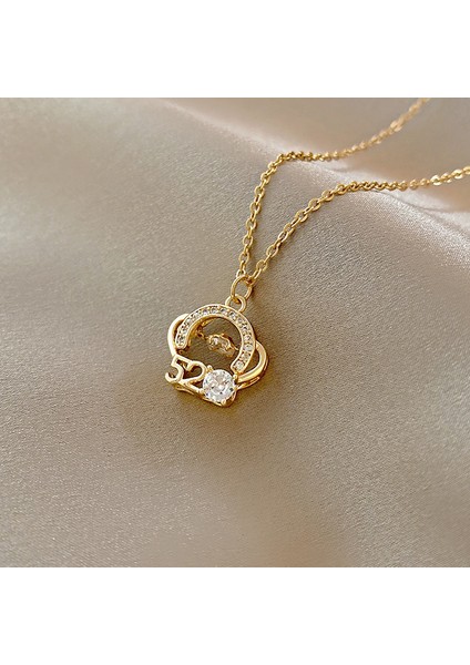 Kadın Kolye (Yurt Dışından)