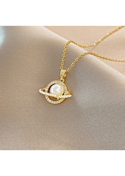 Kadın Kolye (Yurt Dışından)