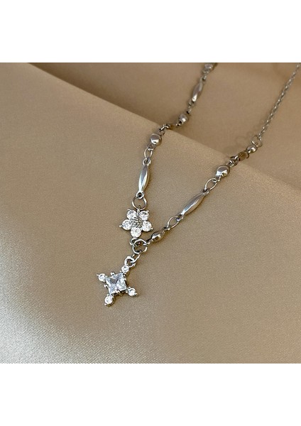 Kadın Kolye (Yurt Dışından)