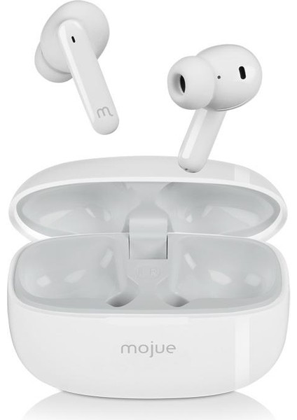 By Ttec TW07 Gerçek Kablosuz Tws Bluetooth Kulaklık