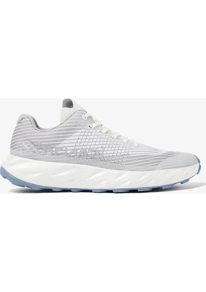 Kjerag Shoe Unisex Gri Patika Koşu Ayakkabısı N1ZKGM1-002