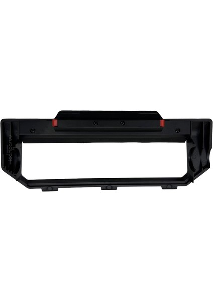 Xiaomi Uyumlu STYTJ02YM, Vacuum Mop P, Mop Pro Süpürge Fırça Kapağı Siyah - SKV4122TY 6934177716416 fiyatları