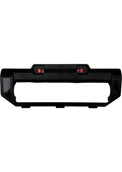 Xiaomi Uyumlu STYTJ02YM, Vacuum Mop P, Mop Pro Süpürge Fırça Kapağı Siyah - SKV4122TY 6934177716416 modelleri