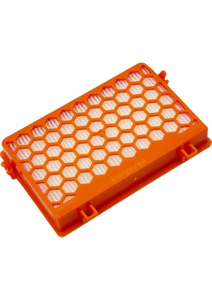 Thomas Uyumlu Smart Touch Fun Süpürge Hepa Filtre