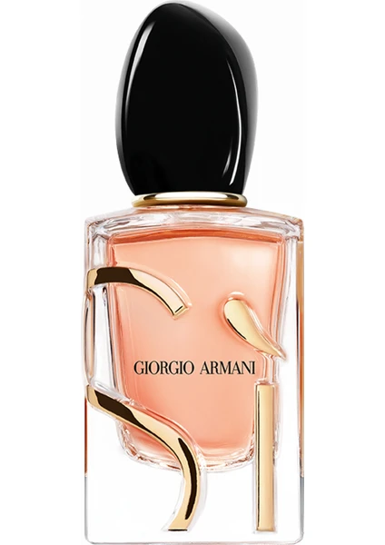 Armani Si Edp Intense Refillable Parfüm 50 Ml