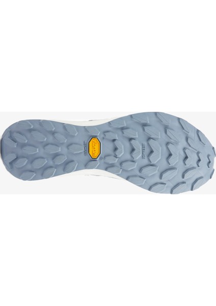 Kjerag Shoe Unisex Gri Patika Koşu Ayakkabısı N1ZKGM1-002 indirimleri