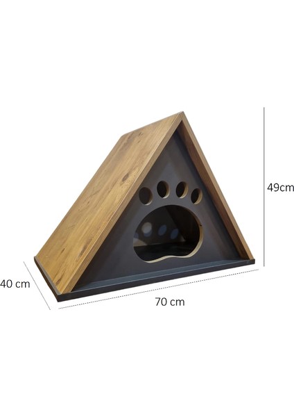 Kedi Penthouse