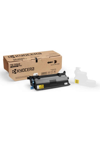 - Tk - 3060 Toner