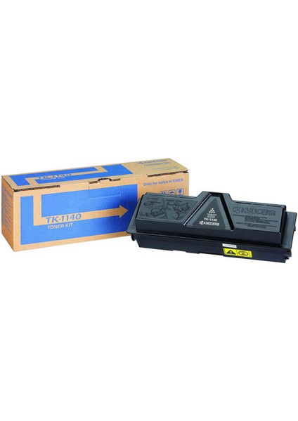 - Tk - 1140 Toner