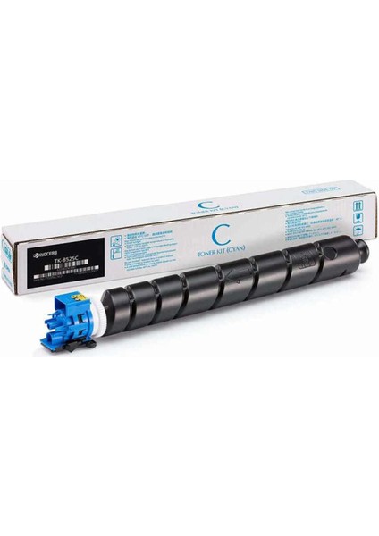 - Tk - 8525 Mavi Toner