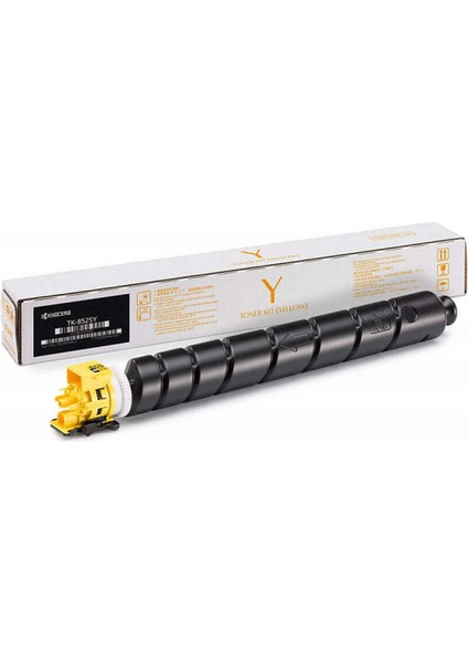- Tk - 8525 Sarıtoner