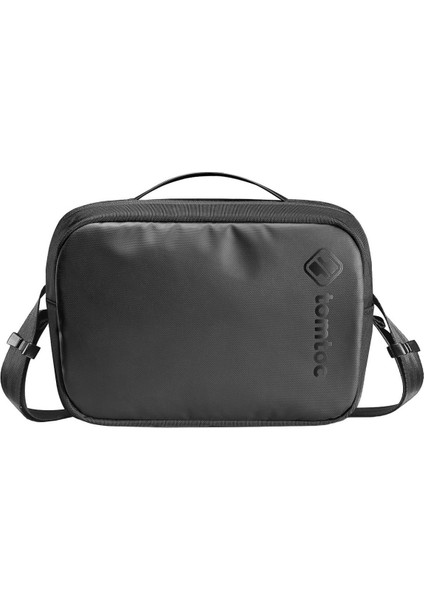 Explorer H02 11 inç Siyah Organizer Aksesuar El iPad Çantası - T20S1D1 fiyatları