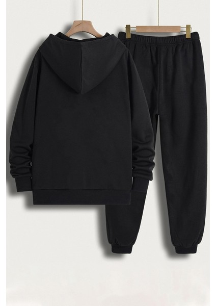 Only Trendwear Unisex Lb Baskılı Eşofman Takımı fiyatları