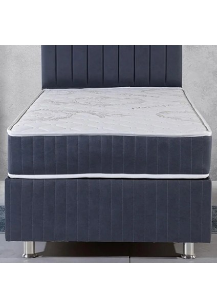 Silver Line Tek ve Çift Kişilik Full Ortopedik Yaylı Yatak fiyatları