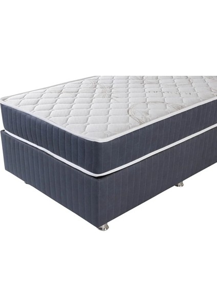 Silver Line Tek ve Çift Kişilik Full Ortopedik Yaylı Yatak modelleri