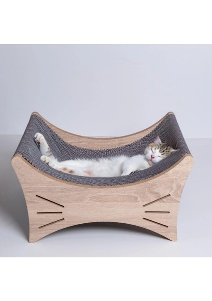 Kedi Hamak