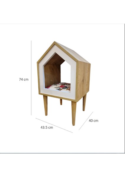 Kedi Veranda fiyatları