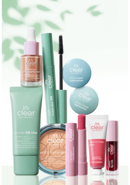 Lip Sheer Conditioner Ruj, Ton "Pudra Nude" modelleri
