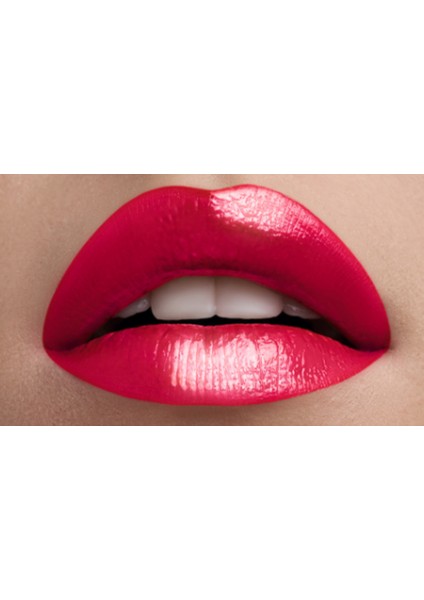 Lip Code Işıltılı Likit Ruj - Koyu Ahududu - 5.0 Ml. 40961