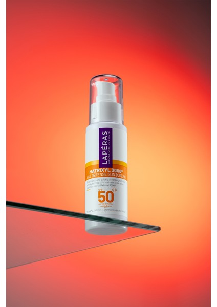 Yüksek Koruma 50+ Spf Matrixyl 3000® Güneş Koruyucu Krem 75ML