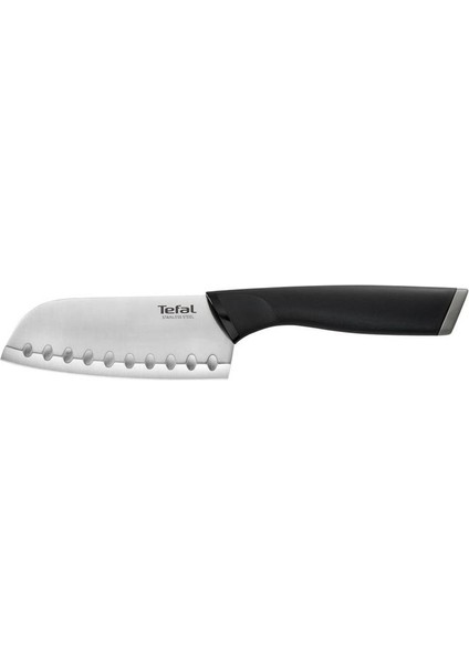 Santoku Bıçağı 12CM - Paslanmaz Çelik