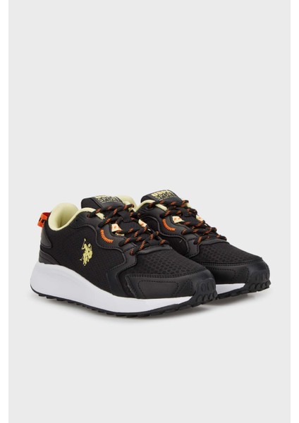 Logolu Sneaker Ayakkabı Kadın Ayakkabı Romulus Wmn 3pr modelleri