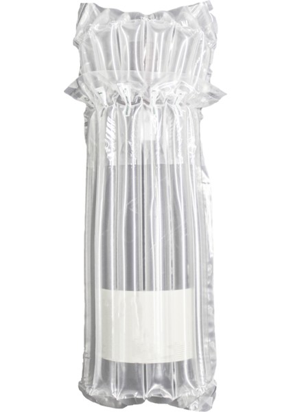 20 Adet-Paket 21x40 cm Airpack Ambalaj Torbası Airbag Havalı Poşet Şarap Şişesi Ambalajı