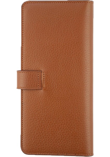 Unisex Portföy Cüzdanı Taba BC414-03 fiyatları