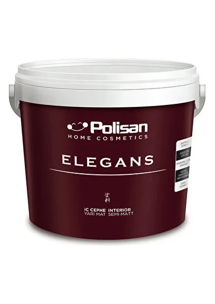 Elegans 12,5 Lt 20 kg