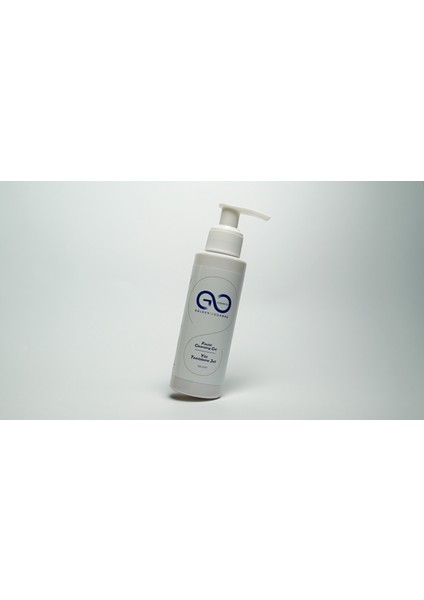 GO-BEAUTY! Yüz Temizleme Jeli 100 ml