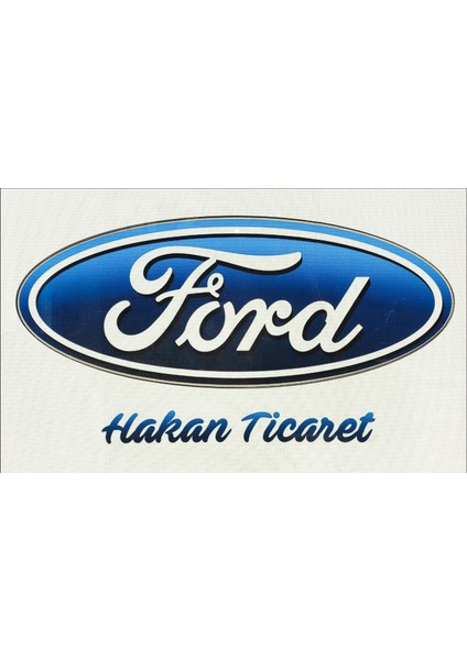 Ford Focus 12-14 Ön Tampon Braketi Sağ